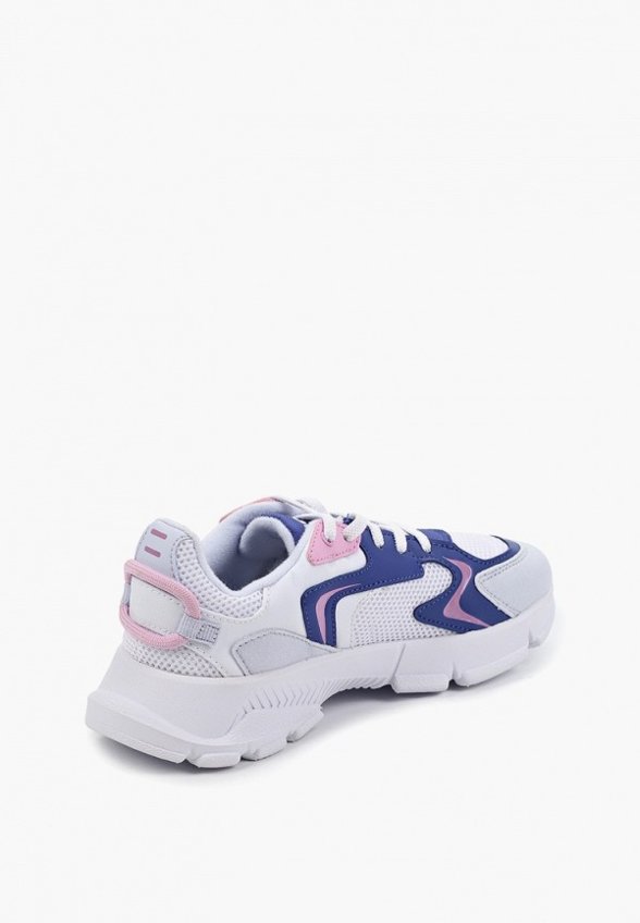 Кроссовки Lacoste