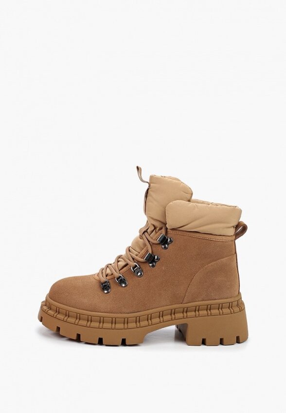 Ботинки Thomas Munz