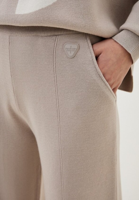 Брюки Gertrude + Gaston