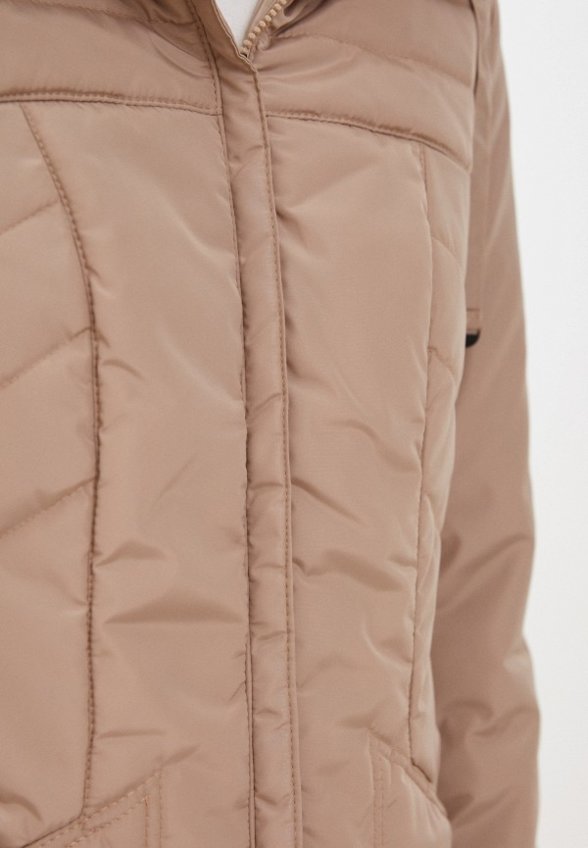 Пуховик DizzyWay