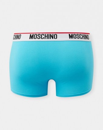 Трусы 2 шт. Moschino Underwear мужчинам