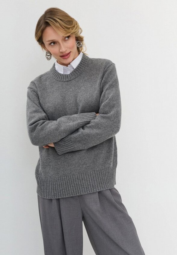 Джемпер Savage