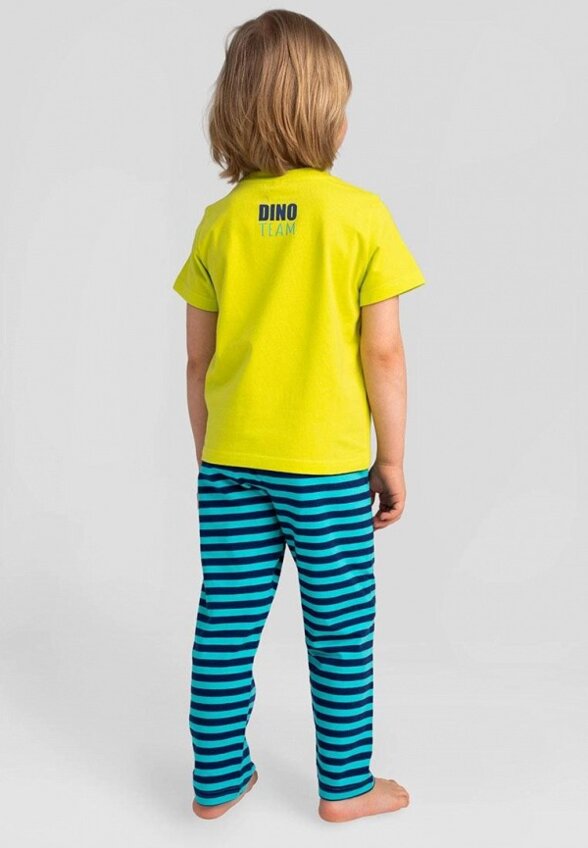 Футболка и брюки PlayToday