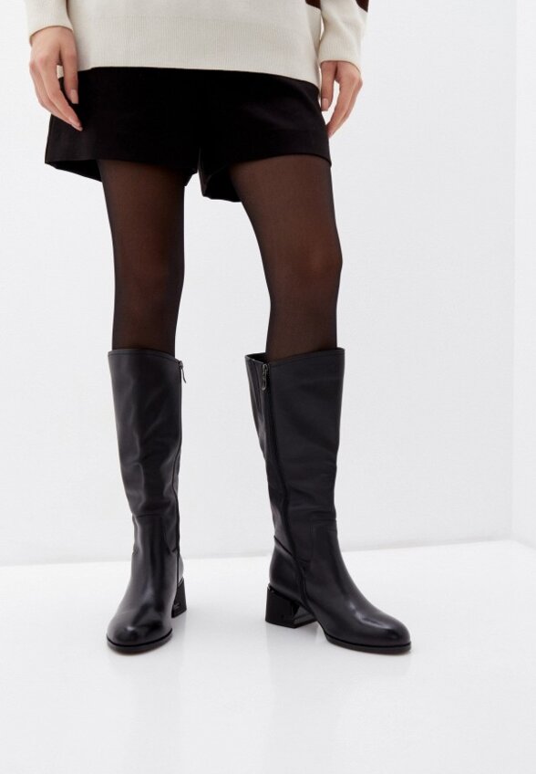 Сапоги Ascalini