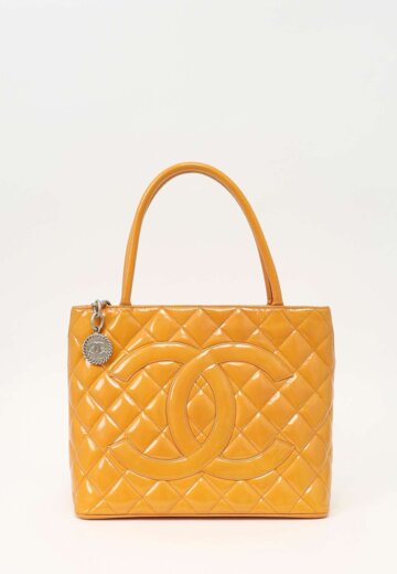 Chanel Medallion