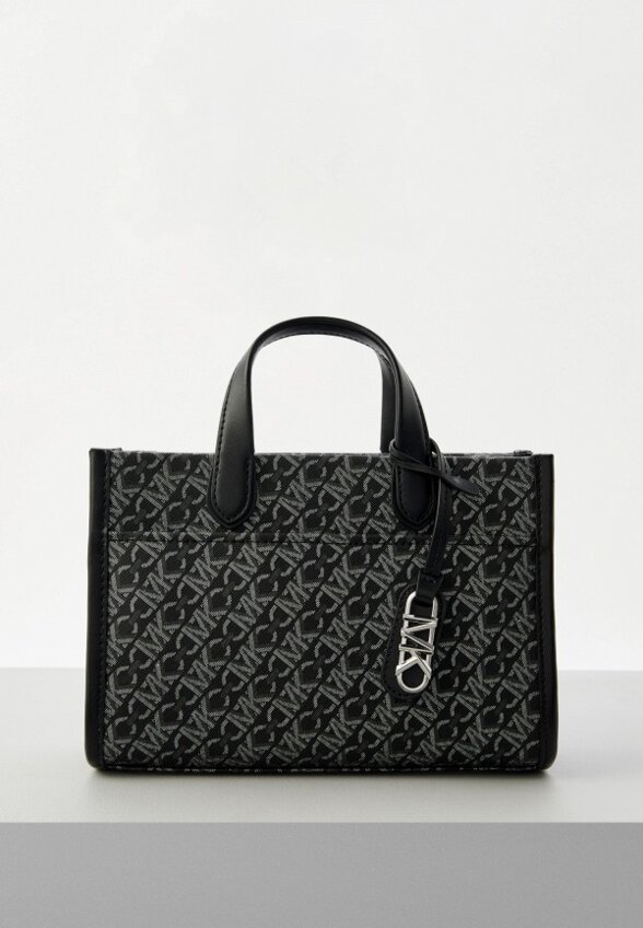 Сумка и брелок Michael Michael Kors