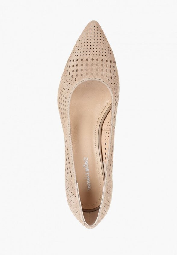 Туфли Thomas Munz