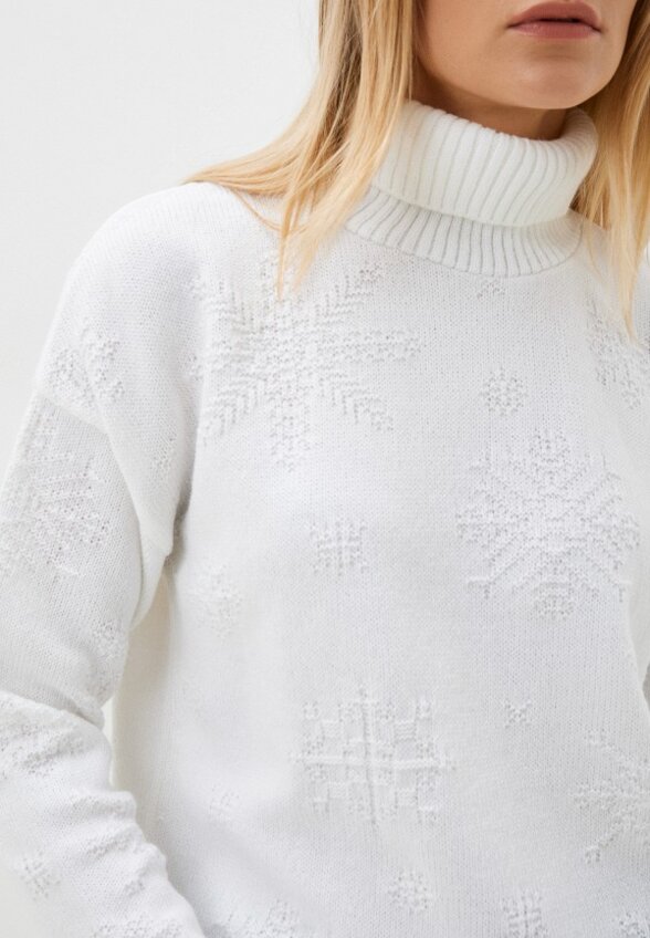 Свитер Стим