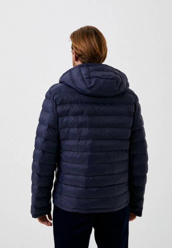 Куртка утепленная Baon