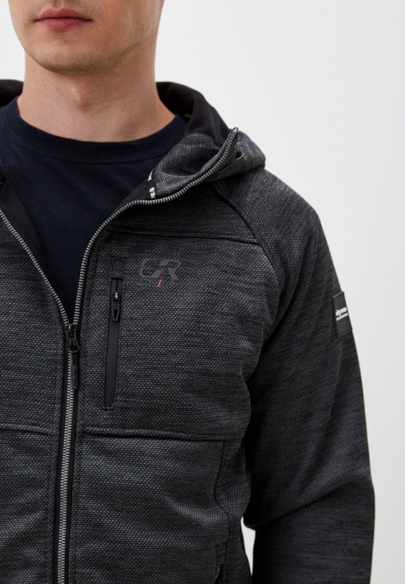 Ветровка City Race