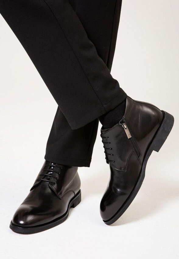 Ботинки Bruno Renzoni