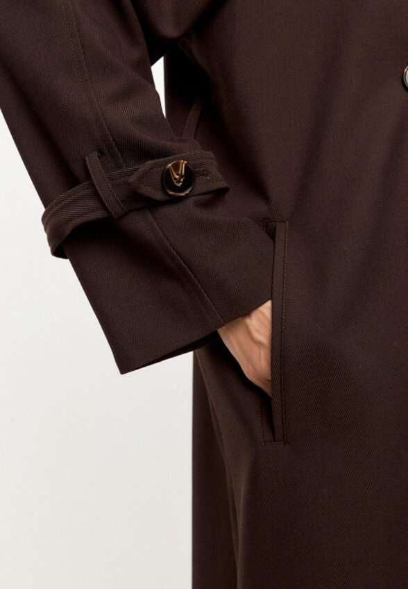 Тренч Noele Boutique