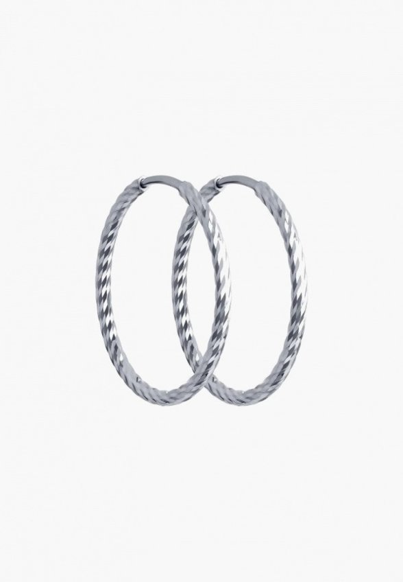 Серьги Sokolov