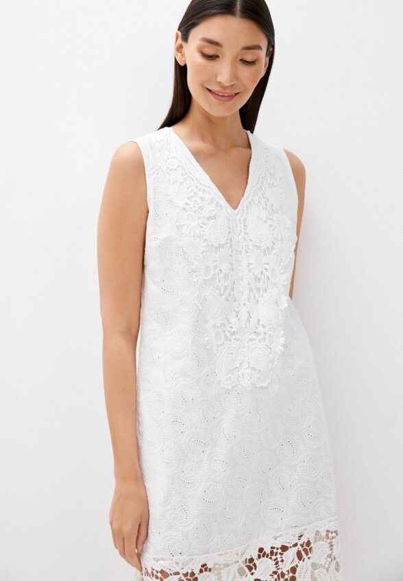 Платье Aaquamarina