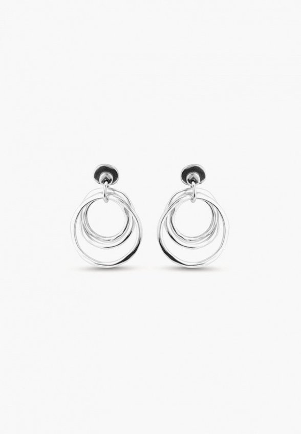 Серьги Unode50