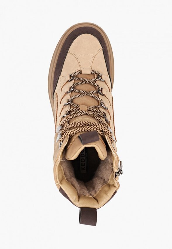 Ботинки Keddo