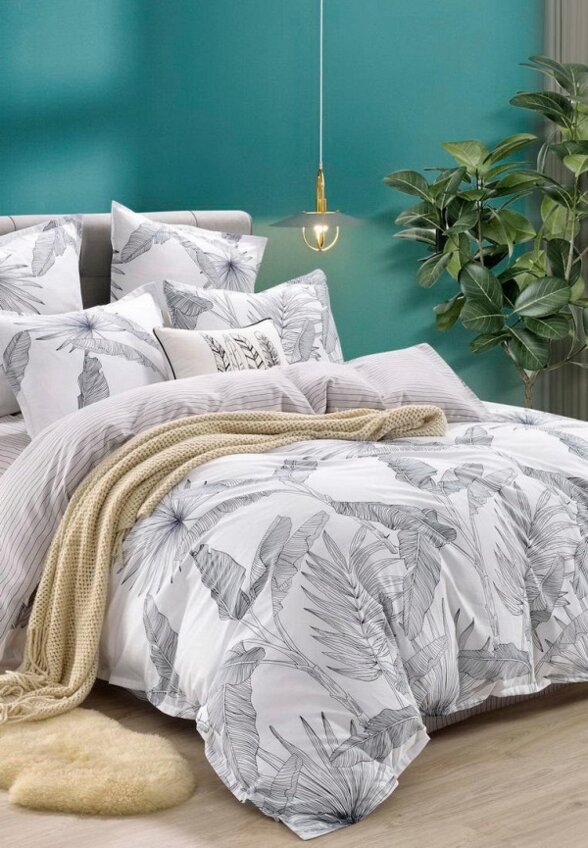 Постельное белье Семейное Sofi De Marko