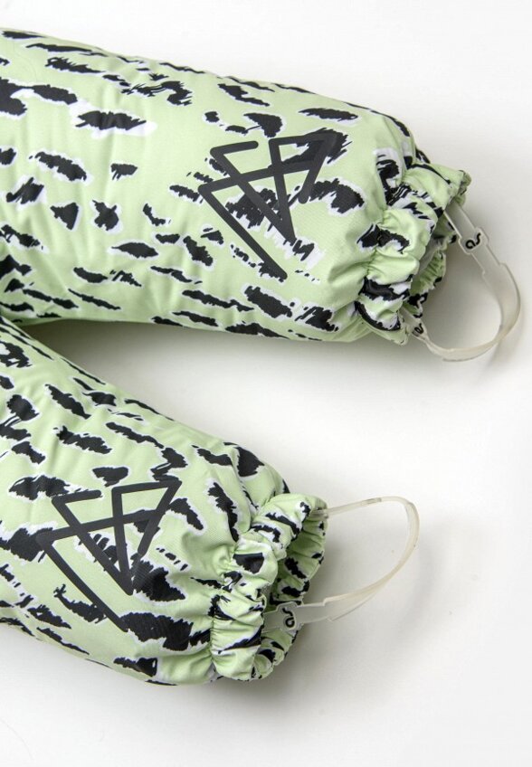 Комбинезон утепленный Artel Sport