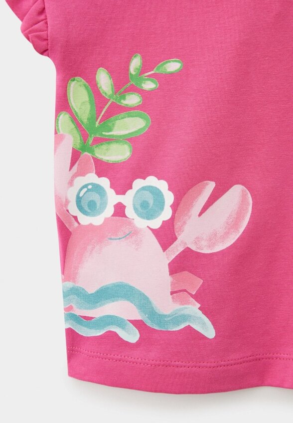 Футболка Mayoral