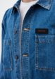 Куртка джинсовая Finisterre4  - превью