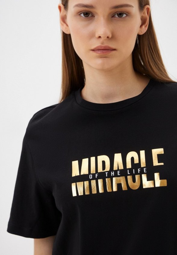 Футболка O'STIN