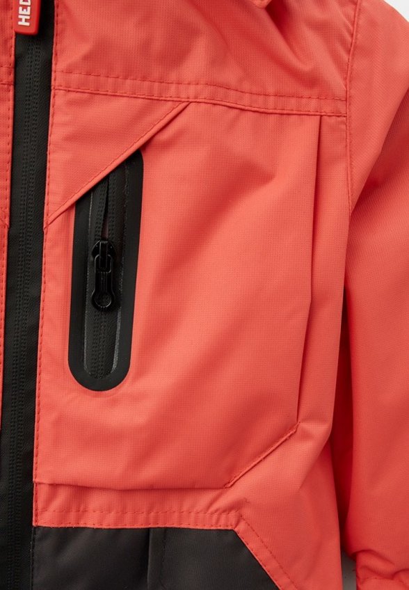 Комбинезон утепленный Hedda