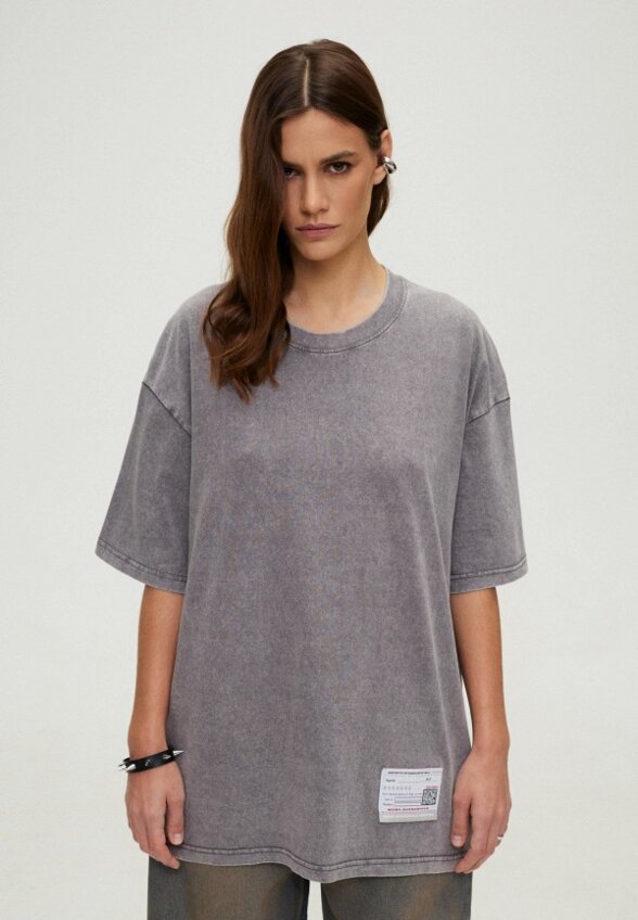 Футболка Мама Разрешила