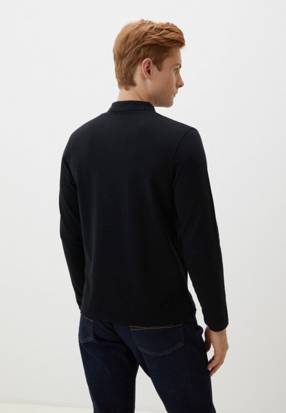 Поло JC Just Clothes