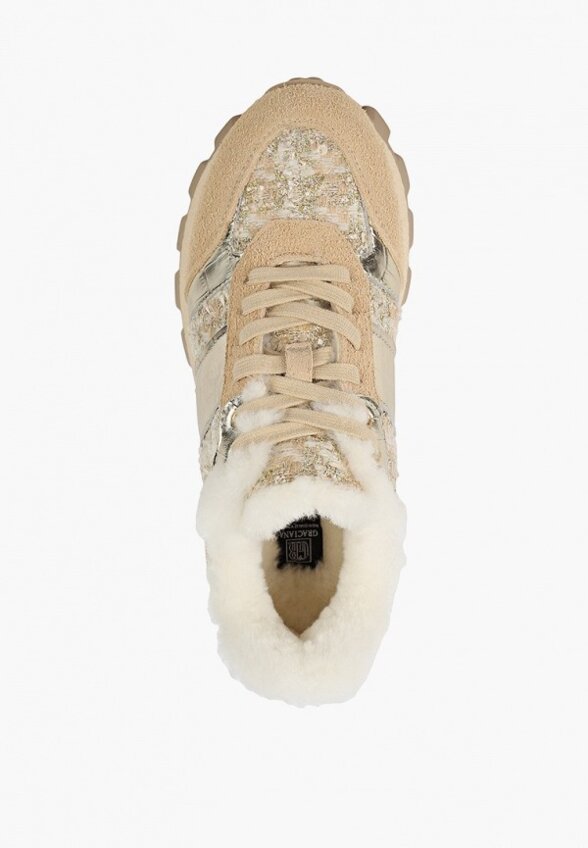 Кроссовки Graciana