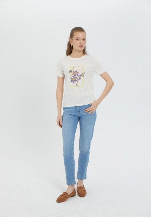 Футболка Mudo