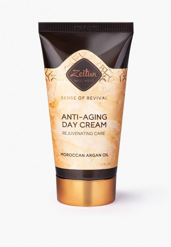 Крем для лица Zeitun