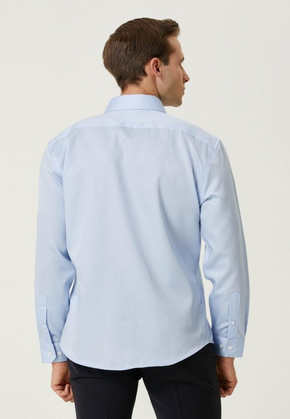 Рубашка NetWork