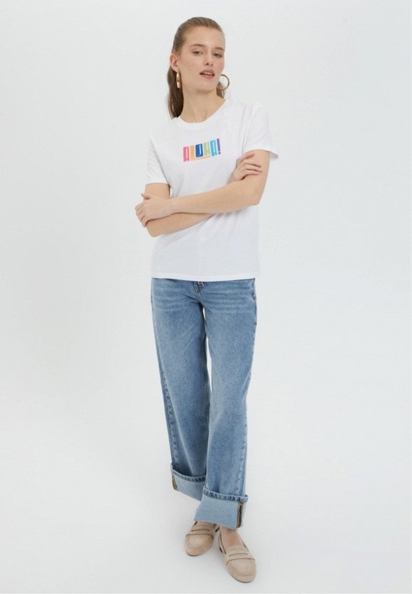 Футболка Mudo