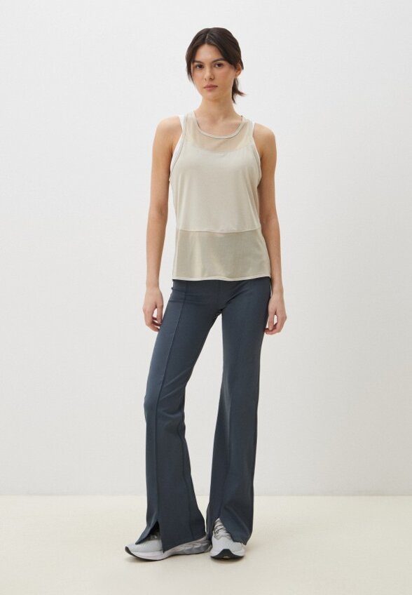 Майка спортивная Born