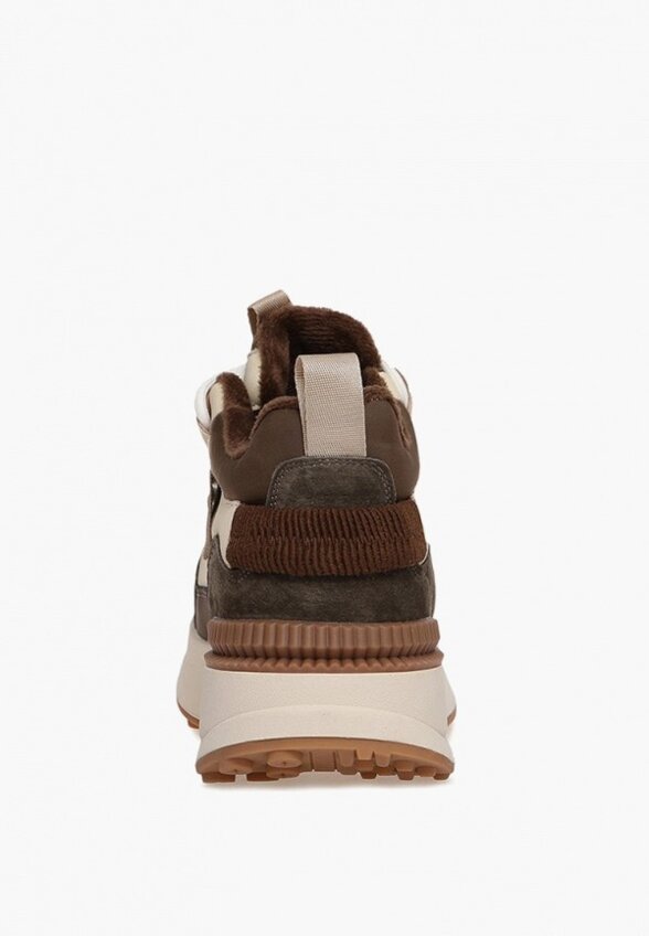 Ботинки El Tempo