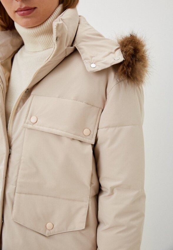 Куртка утепленная Allegri