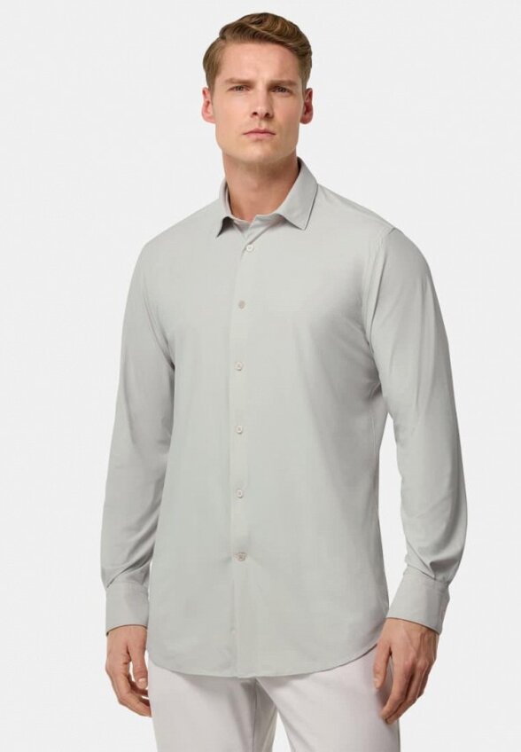 Рубашка Boggi Milano