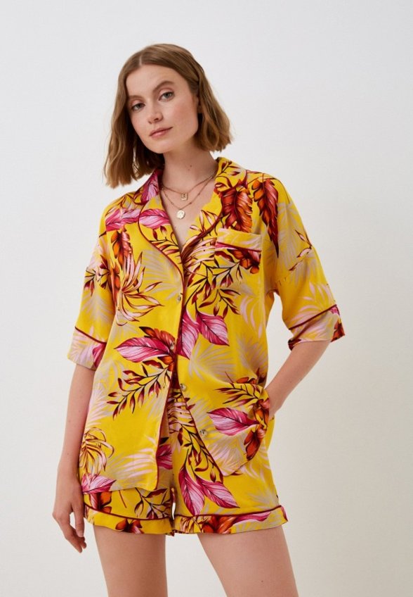 Костюм Pink Summer