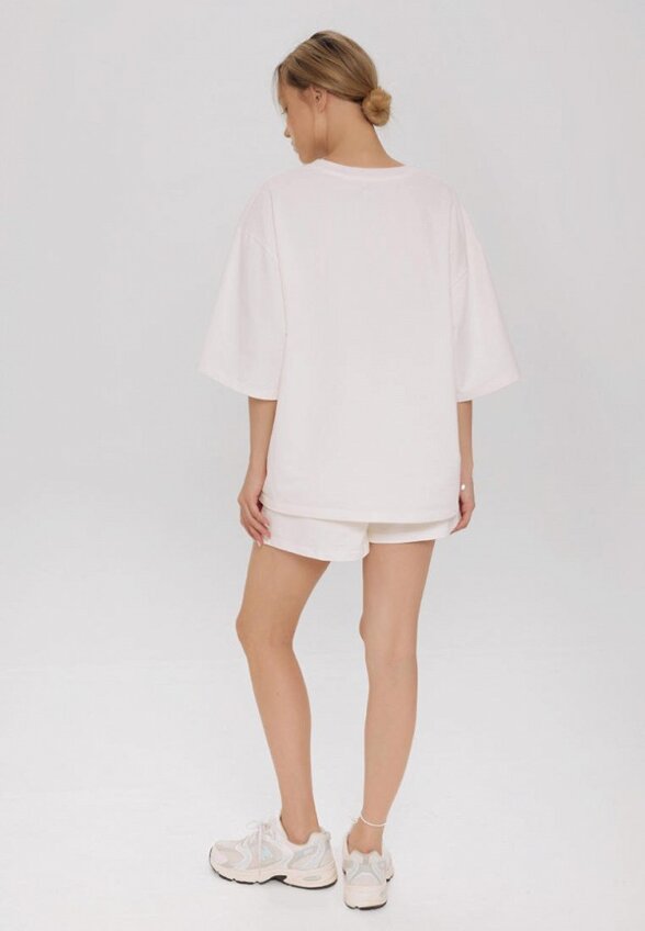 Футболка Abda