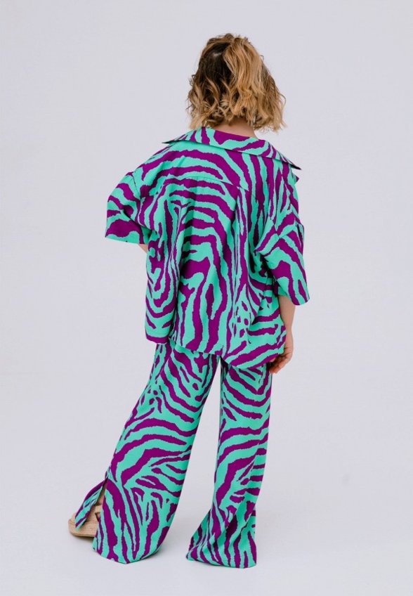 Брюки Mio Armadio