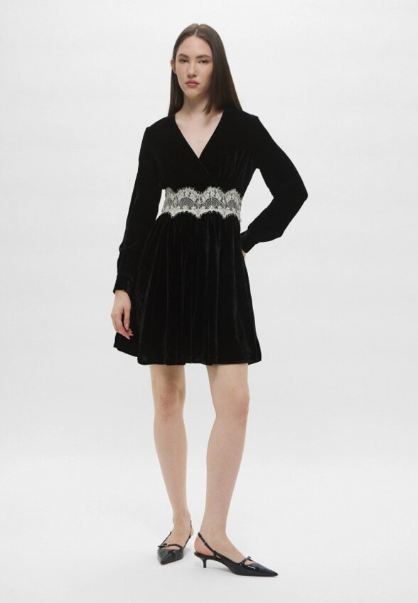 Платье Trussardi