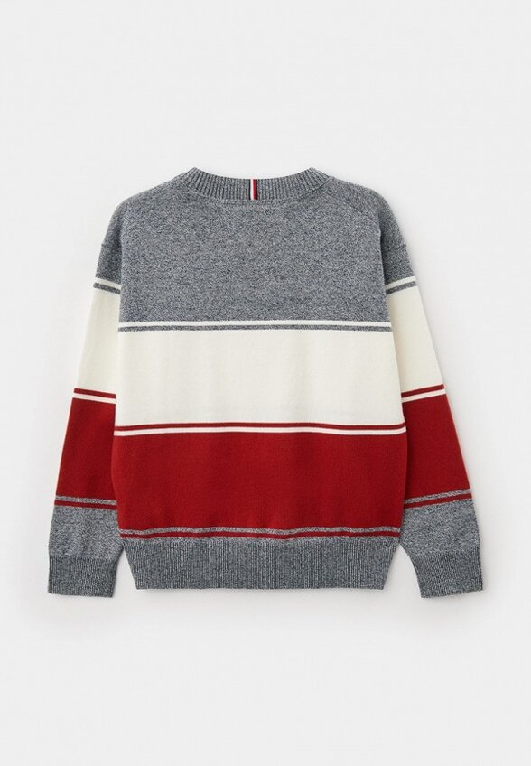 Джемпер Tommy Hilfiger