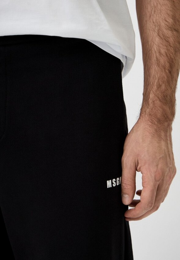 Брюки спортивные MSGM