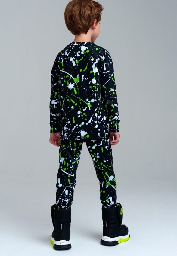 Термобелье PlayToday