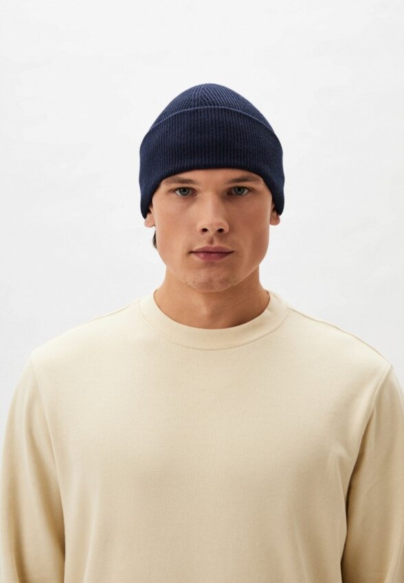 Шапка Armani Exchange