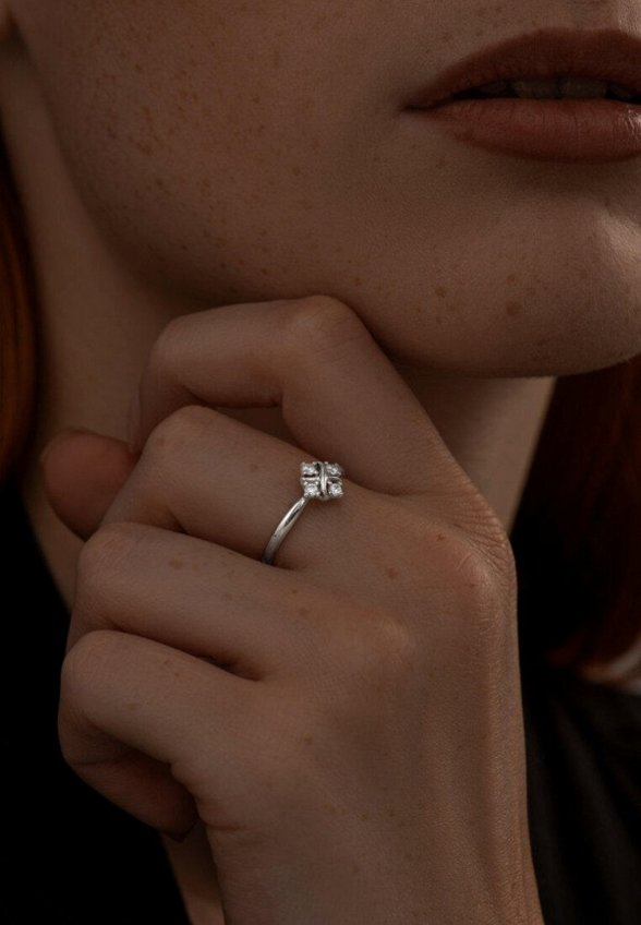 Кольцо Sokolov