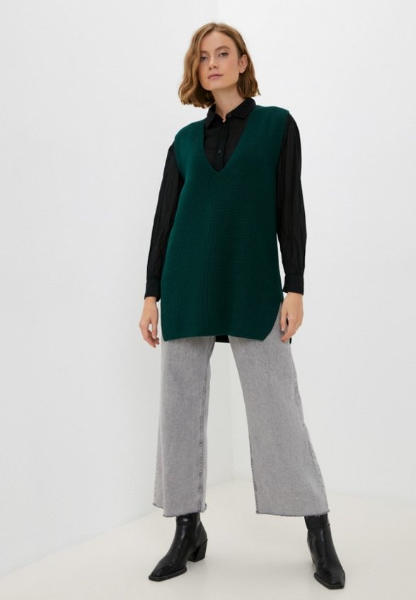 Жилет Сиринга