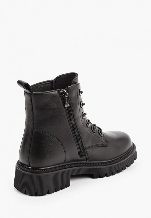 Ботинки Zenden