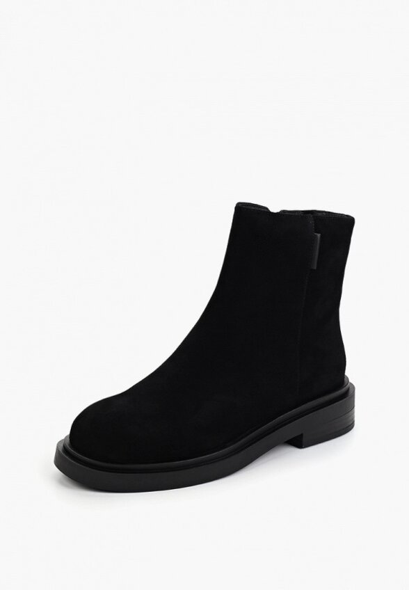 Ботинки Thomas Munz