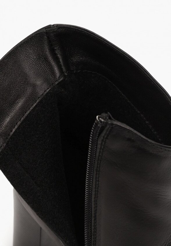 Ботильоны Lusavou